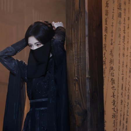 Veil of Shadows (2026)