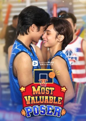 Most Valuable Poser (2026) poster