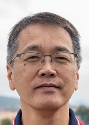 Lam Chi Wah in Thief of Honour Hong Kong Drama