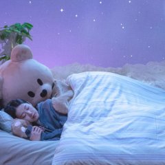 Hug Me Korean Movie photo