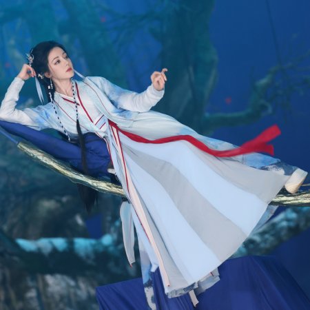 Love beyond the Grave (2026)