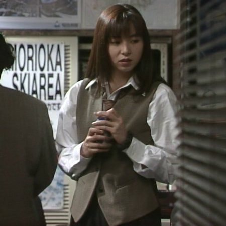 29-sai no Christmas (1994)