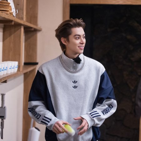 The Inn Season 4 (2026)