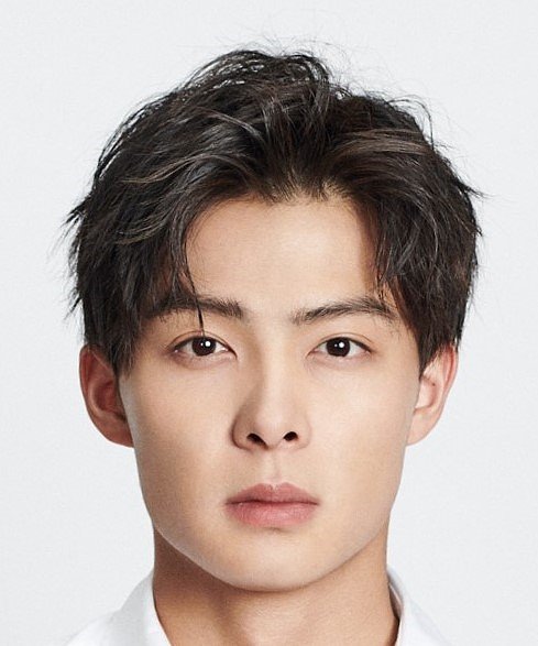 Ming En Zhang