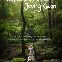 The Philosopher's Kitchen Jeong Kwan Korean TV Program(2026) photo