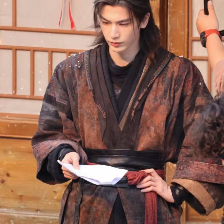 The Road to Glory ()