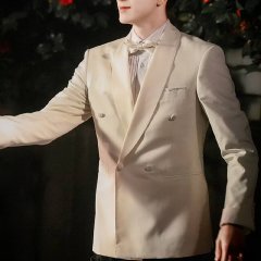 My Queen, My Rules Chinese Drama photo