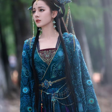 Love beyond the Grave (2026)