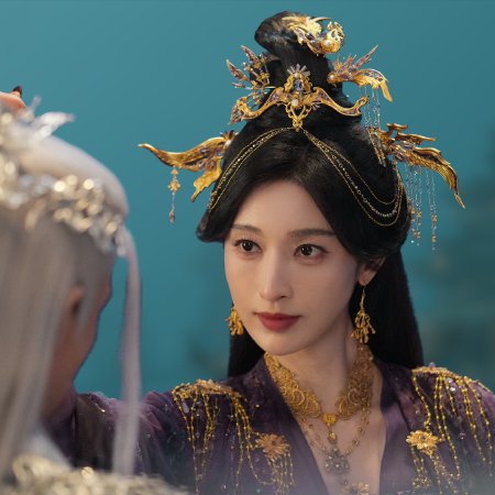 Love beyond the Grave (2026)