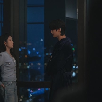 Perfect Crown (2026)