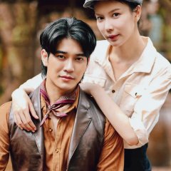 The Soulmate Rings Thai Drama(0000) photo