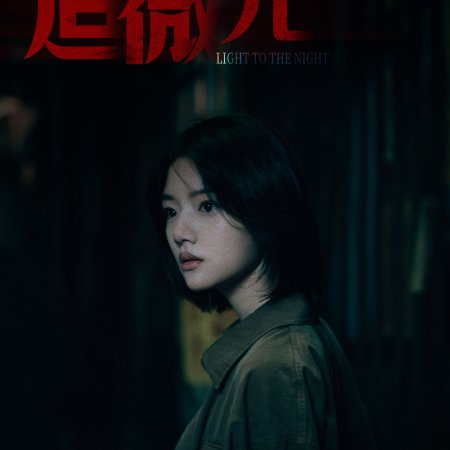 Light to the Night (2026)