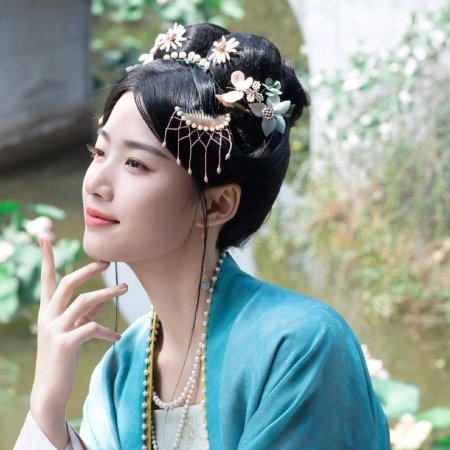 Lu Yu Xiao