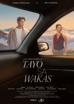 Tayo sa Wakas (2026) poster