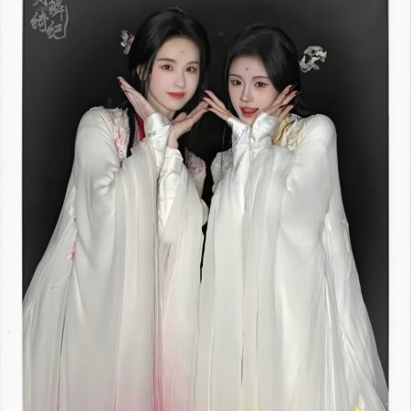 Veil of Shadows (2026)