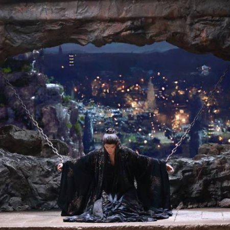 Veil of Shadows (2026)