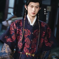 Chen Tian Xiang photo