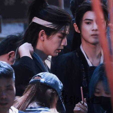 The Road to Glory ()