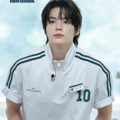 Reply High School Korean TV Program(2026) photo