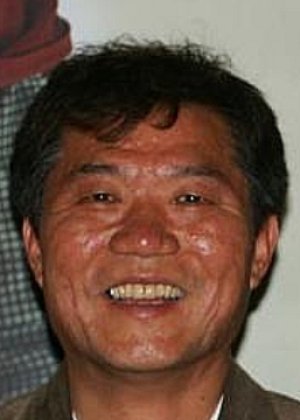 Kwak Ji Gyun in Long After That Korean Movie