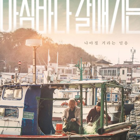 The Land of Morning Calm (2024)