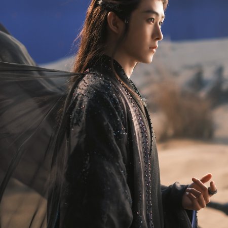 Veil of Shadows (2026)