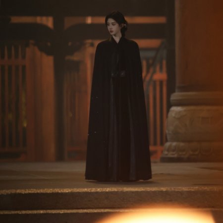 Veil of Shadows (2026)