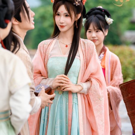 Detective in the Song Dynasty (2026)