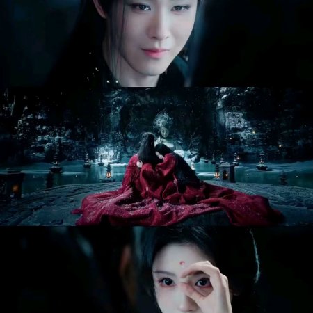 Veil of Shadows (2026)