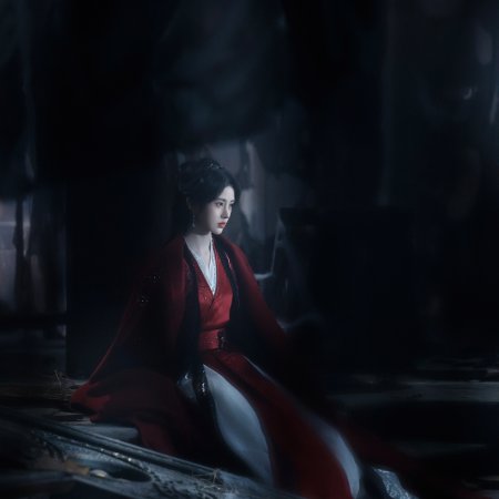 Veil of Shadows (2026)