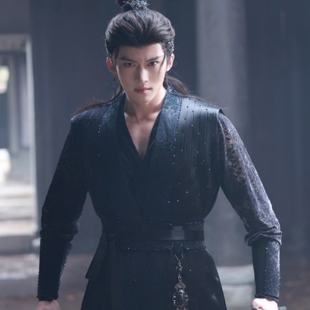 Veil of Shadows (2026)