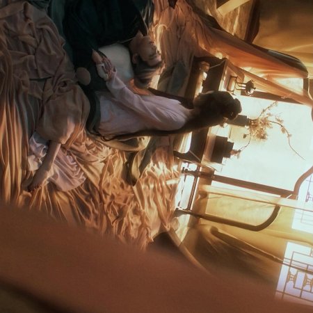 Pursuit of Jade (2026)