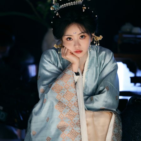 Pursuit of Jade (2026)