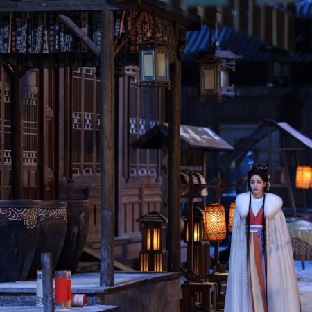 Love beyond the Grave (2026)