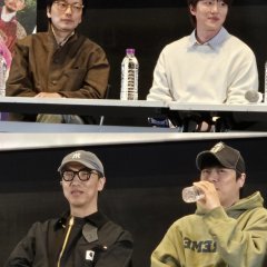 Method Acting Korean Movie(2026) photo