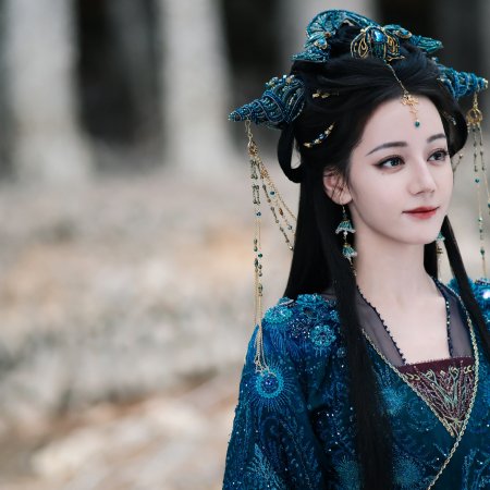 Love beyond the Grave (2026)