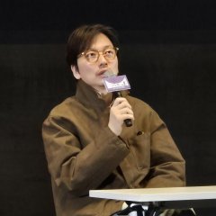 Method Acting Korean Movie(2026) photo