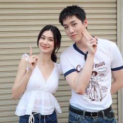 Her in Frame Thai Movie(0000) photo