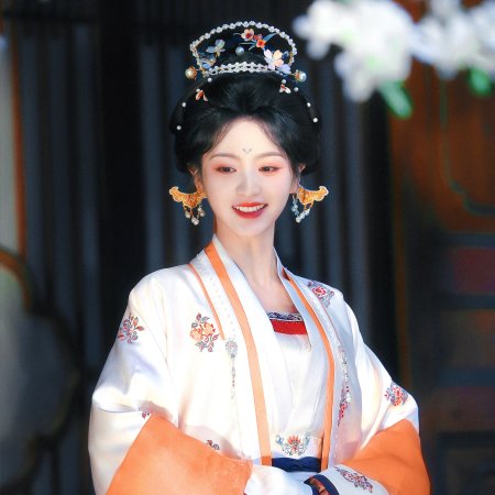 Pursuit of Jade (2026)