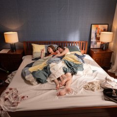 Girl Rules Thai Drama photo