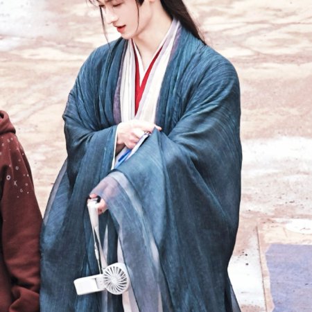 The Legend of Lu Xiaofeng ()
