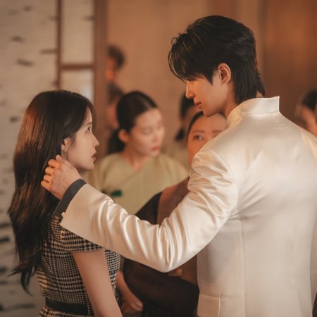 Perfect Crown (2026)