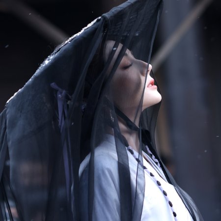 Love beyond the Grave (2026)