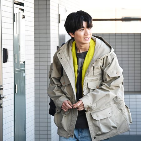 Tabi no Oto: Kamakura-hen (2026)