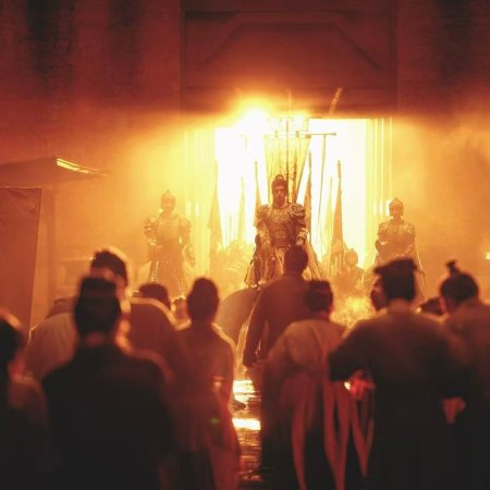 Love beyond the Grave (2026)