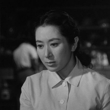 The Eternal Breasts (1955)