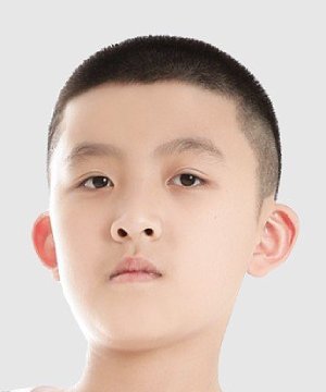 Zi Jian Wu