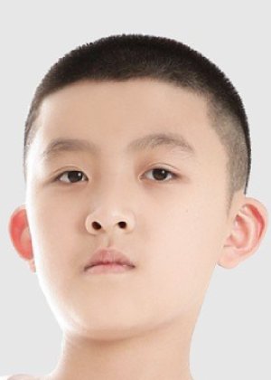 Wu Zi Jian