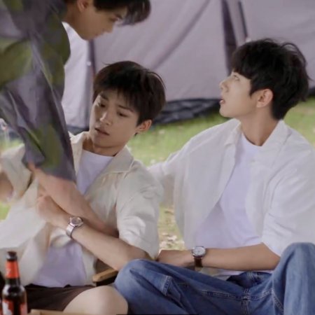 Revenged Love (2025)
