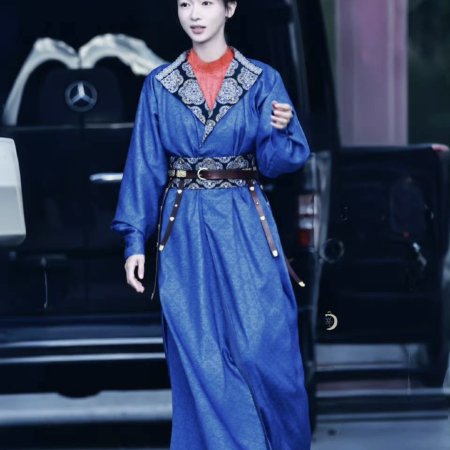 Jiang Shan Wei Pin ()